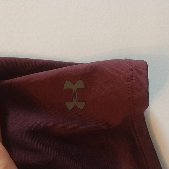 Under Armour Racer back tank - Picture 3 of 5